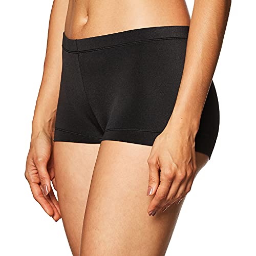 Maidenform Dream Boyshort Black X-Large Lingerie