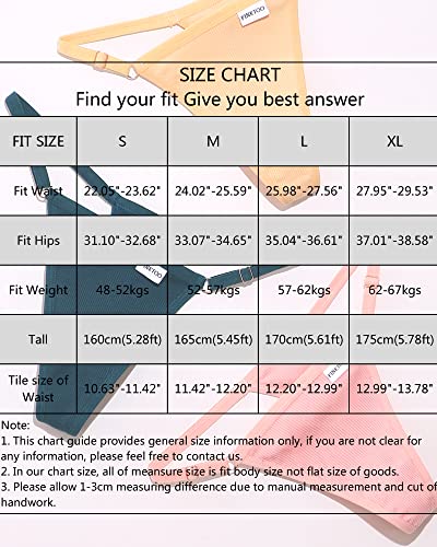 FINETOO 10 Pack Adjustable G String Thongs Sexy Women's Underwear