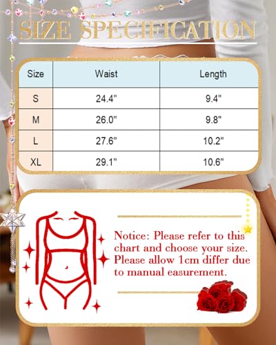 Hibluco Seamless Black Boyshorts Panties for Women