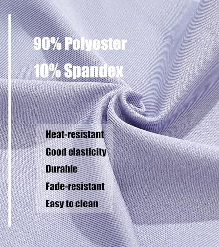 6 Pack Lace V-Waist Bikini Panties for Women