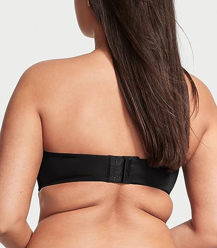 Bombshell Strapless Push Up Bra - Add 2 Cups