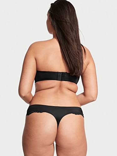 Bombshell Strapless Push Up Bra - Add 2 Cups