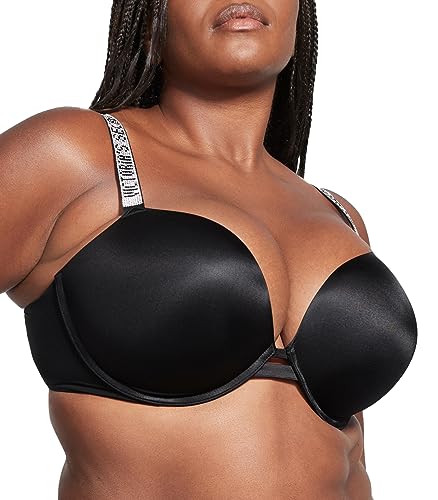 Victoria's Secret Push Up Bra, Adds One Cup Size