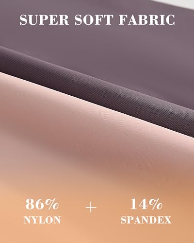 Sunm Boutique Sexy Lace Bikini Panties 6 Pack