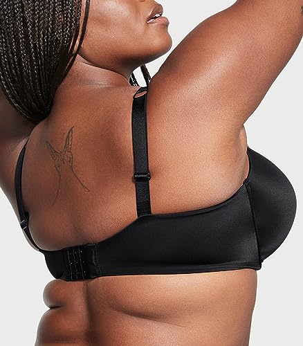 Victoria's Secret Push Up Bra, Adds One Cup Size