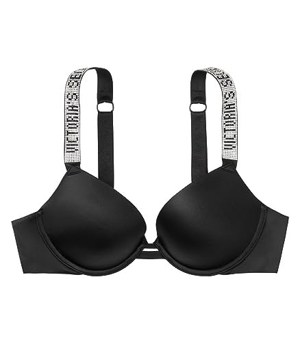 Victoria's Secret Push Up Bra, Adds One Cup Size