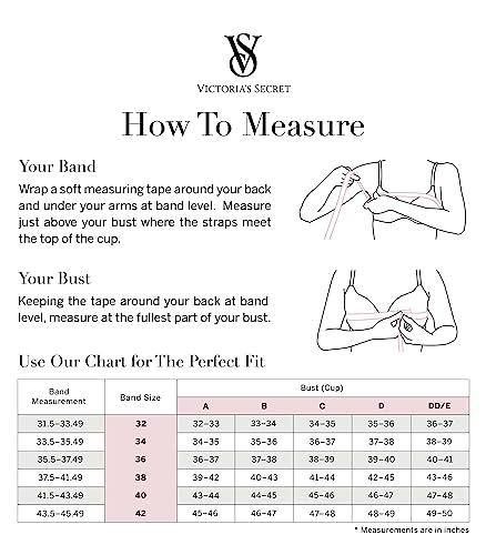 Victoria's Secret Strapless Push Up Bra, Beige 34B