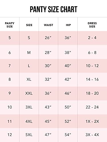 Electric Pink/Black Lace Trim Panty 2-Pack, Thongs/Bikinis