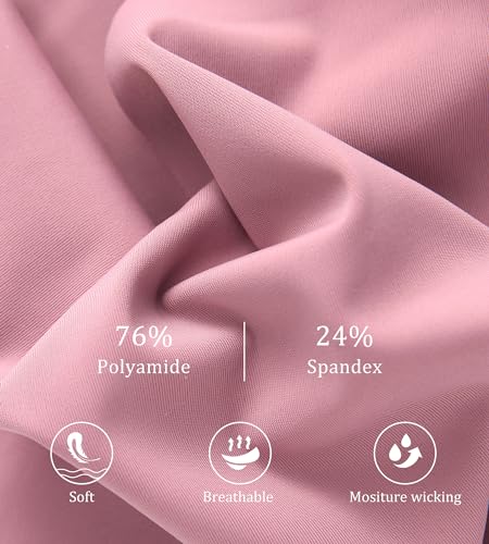 Seamless High Waisted Thongs 6 Pack Sexy Panties