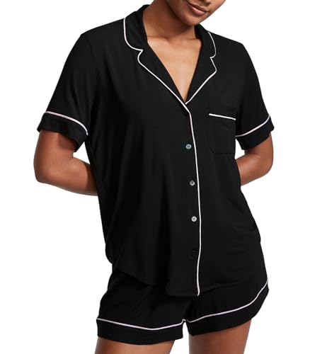 Victoria's Secret Modal Short Pajama Set for Women