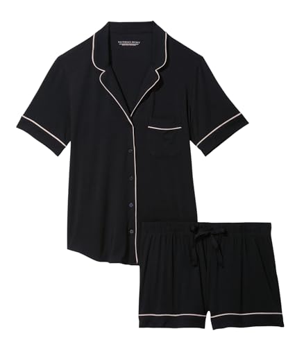Victoria's Secret Modal Short Pajama Set for Women
