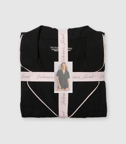 Victoria's Secret Modal Short Pajama Set for Women