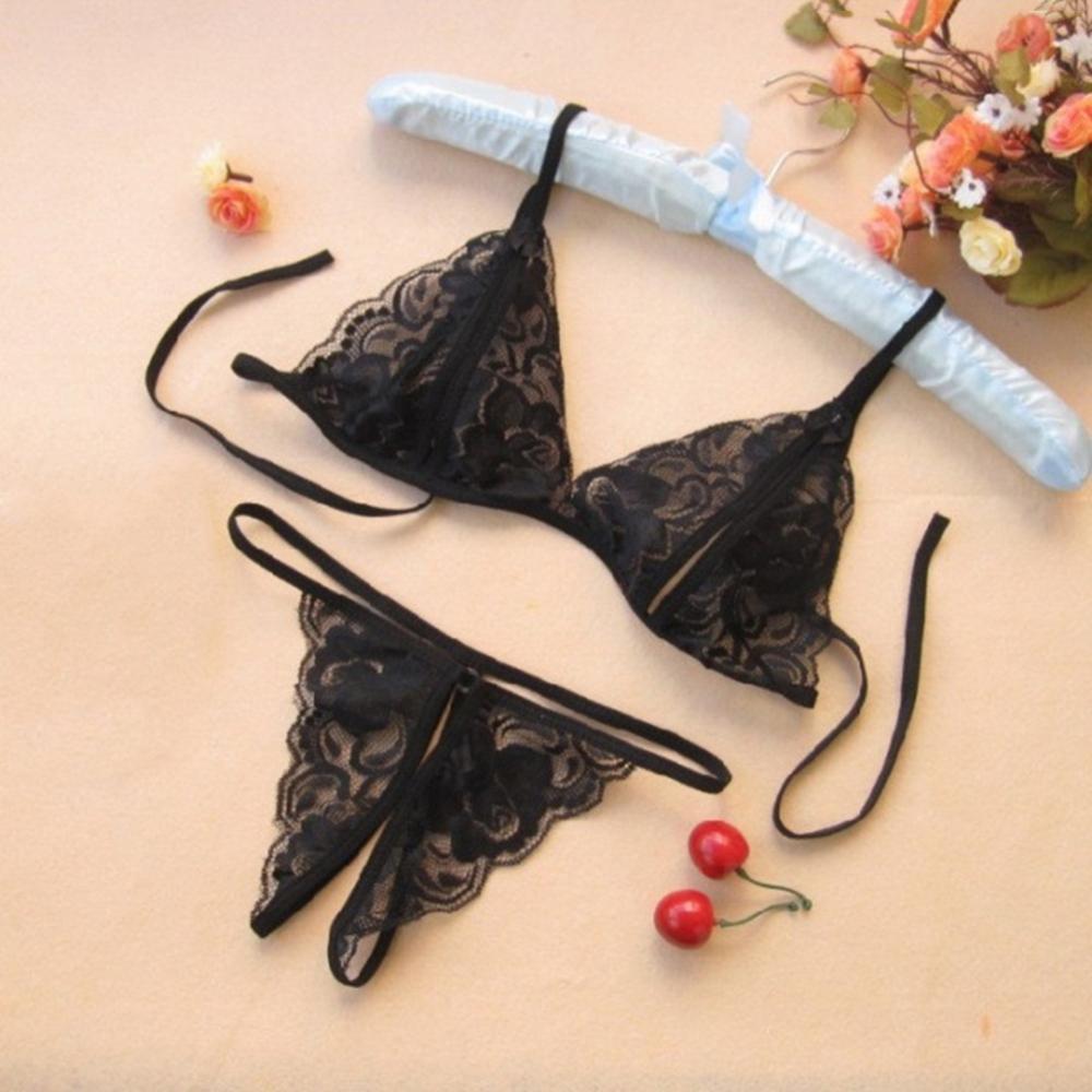 Lace panties, thongs, g-strings, tangas - erotic lingerie