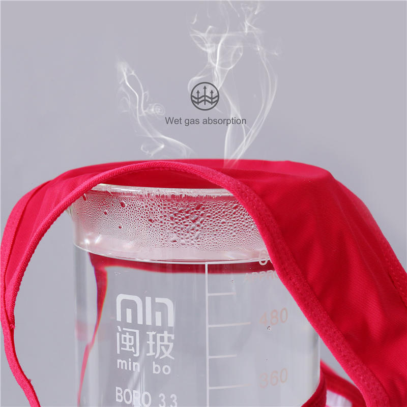 5 Pcs Sexy Women's Low Waist Cotton G-String