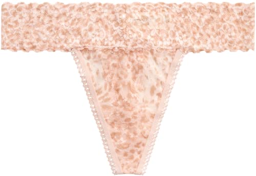 Jessica Simpson 10-pack Lace Thong Panties
