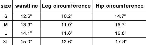 3-Pack Lace Boyshort Panties for Women in Regular & Plus Sizes