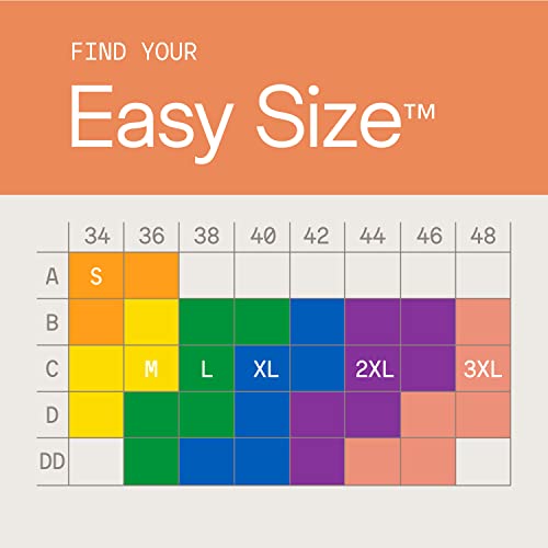 Warner's Back-Smoothing Comfort Wireless T-Shirt Bra, Rosewater