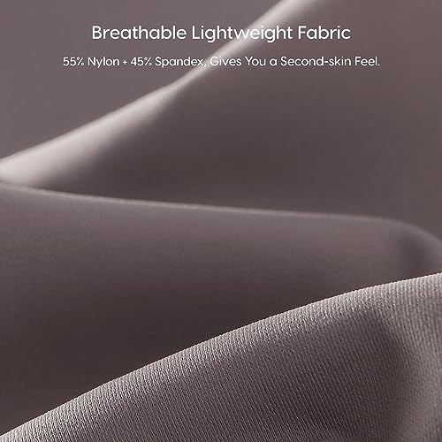 JOYTREE Smooth Bras for Women No Underwire Full Coverage Bralettes for Women Wireless Everyday T Shirt Bra Extenders-Gray, M