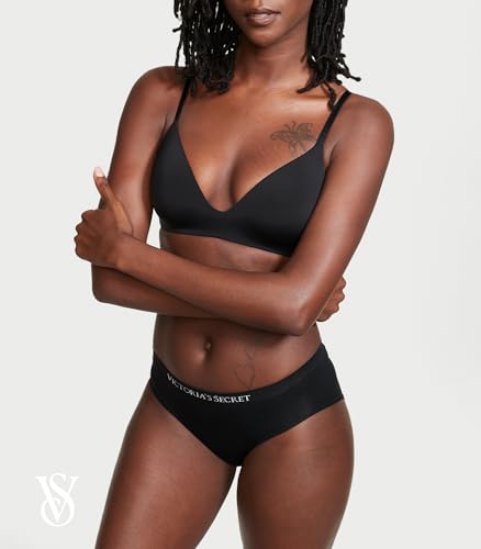 VS Cotton Hiphugger Panty Pack (XL), Spring Mix