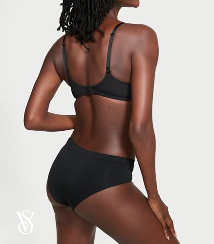 VS Cotton Hiphugger Panty Pack (XL), Spring Mix