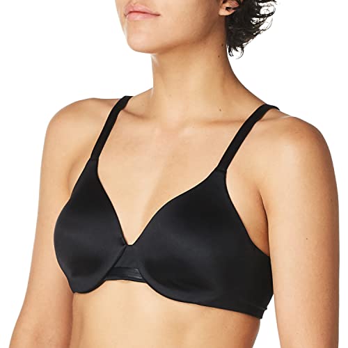 Bali Women's One Smooth U Smoothing & Concealing Underwire Bra DF3W11