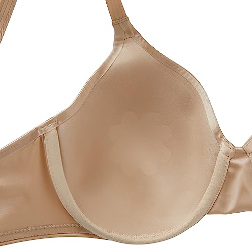 Bali Women's One Smooth U Smoothing & Concealing Underwire Bra DF3W11