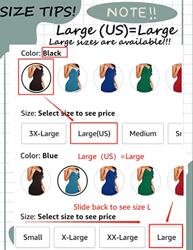 Avidlove Women's Spaghetti Strap Nightgown Lingerie