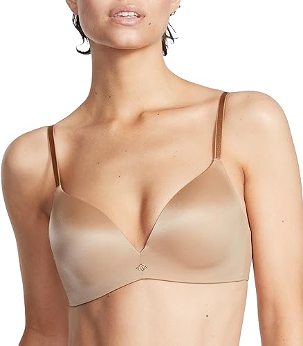 Victoria's Secret So Obsessed Wireless Push Up Bra