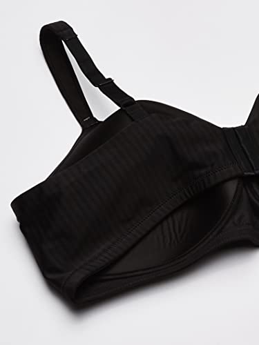 Playtex Women's Secrets All over Smoothing Full-Figure Wirefree Bra US4707