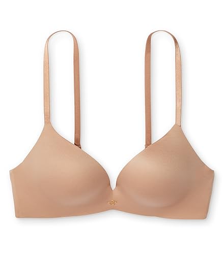 Victoria's Secret So Obsessed Wireless Push Up Bra