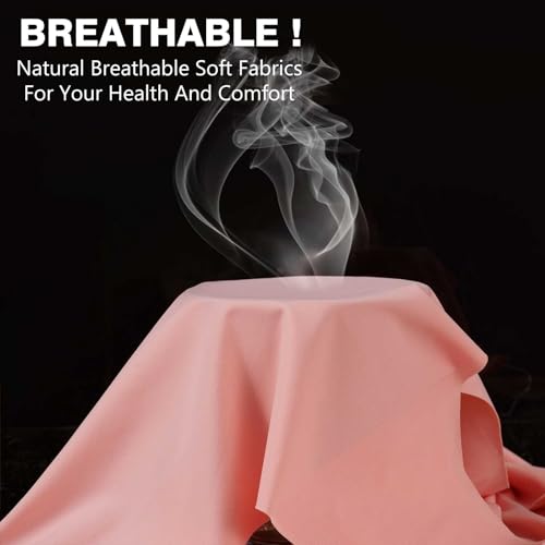 LASER HAND Seamless Underwear for Women No Show Panties Invisibles Briefs Soft Stretch Bikini Underwears 6 Pack