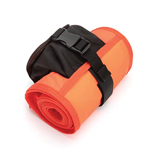 XS Scuba Quick Launch Marker Buoy - Orange