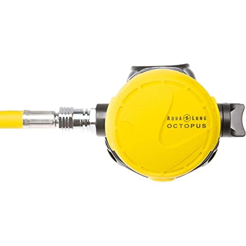 Aqua Lung Octopus for Scuba Diving enthusiats