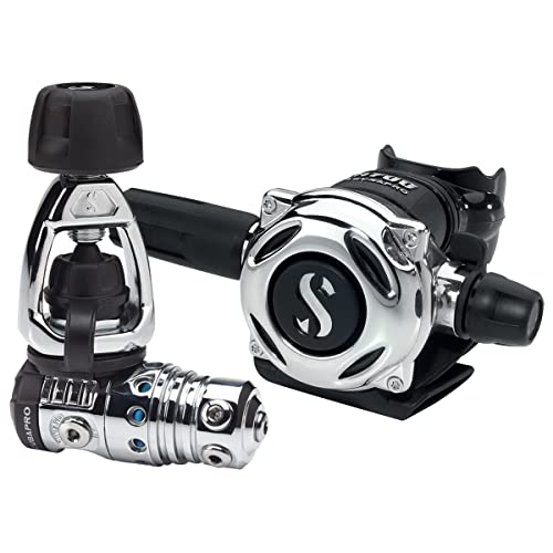 Scubapro Diving Regulator System MK25 EVO/A700 - INT