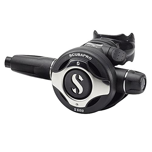 ScubaPro MK25 EVO/S600 Diving Regulator for Scuba