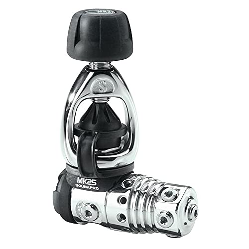 ScubaPro MK25 EVO/S600 Diving Regulator for Scuba