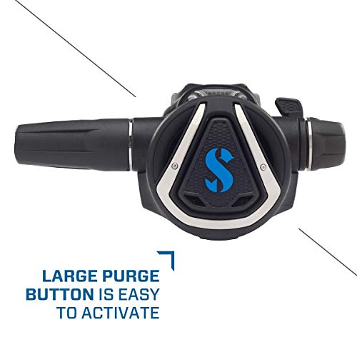 SCUBAPRO MK11/C370 Diving Regulator Set