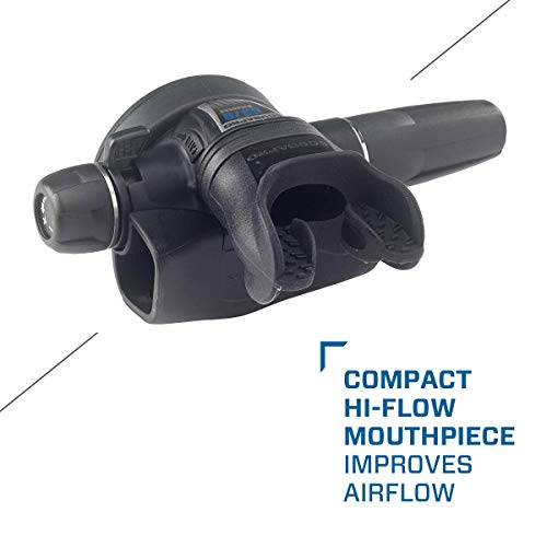 SCUBAPRO MK11/C370 Diving Regulator Set