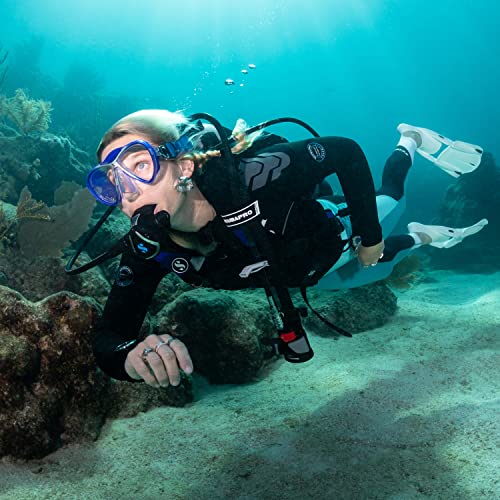 SCUBAPRO MK11/C370 Diving Regulator Set