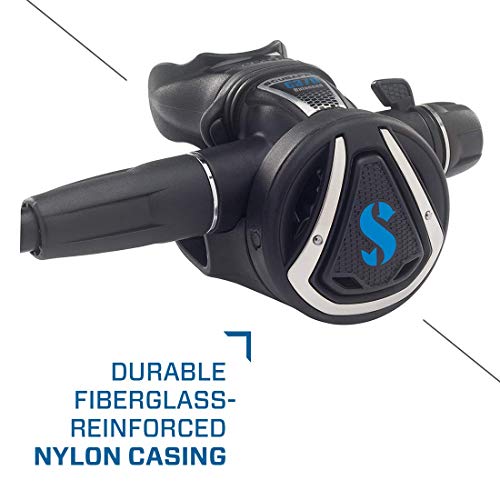 SCUBAPRO MK11/C370 Diving Regulator Set
