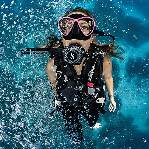 Scubapro MK25 EVO A700 Carbon Black Regulator