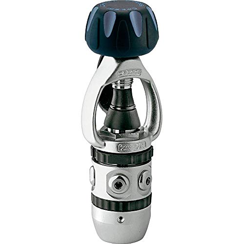 Cressi AC2 Compact Silver INT Scuba Diving Regulator