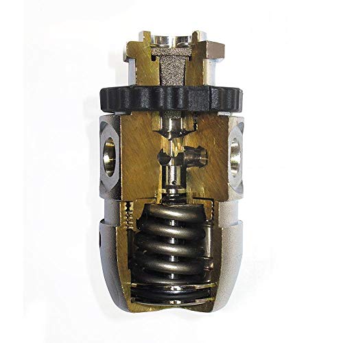 Cressi AC2 Compact Silver INT Scuba Diving Regulator