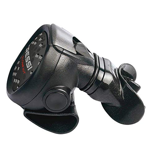 Cressi AC2 Compact Silver INT Scuba Diving Regulator