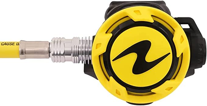 AQUALUNG Helix Pro Yoke Regulator Set