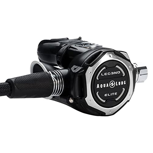 Aqua Lung Leg3nd Elite Din Regulator for Scuba