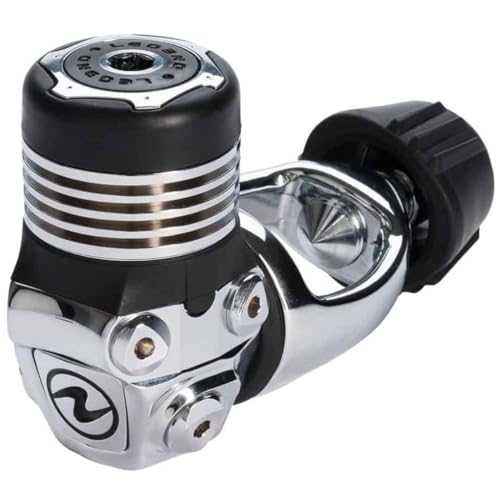 Aqualung Black Edition Yoke Regulator - LEG3ND Elite