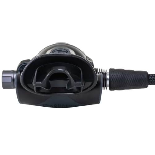 Aqualung Black Edition Yoke Regulator - LEG3ND Elite