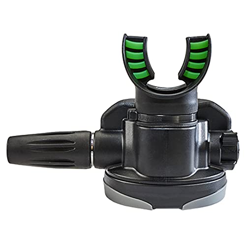 Sherwood Scuba Oasis Pro Regulator for Diving