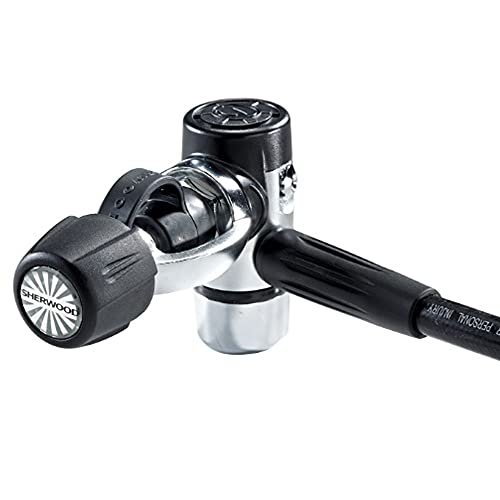 Sherwood Scuba Oasis Pro Regulator for Diving